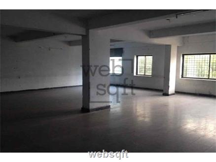 Office Space for Rent